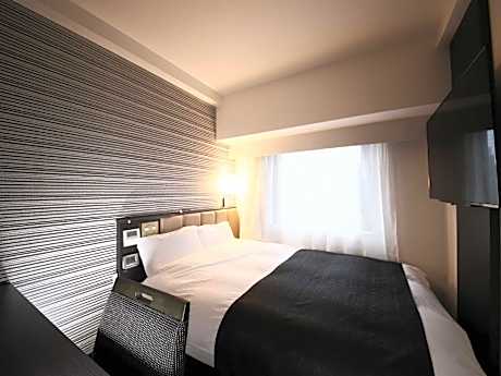 Double Room - Non-Smoking