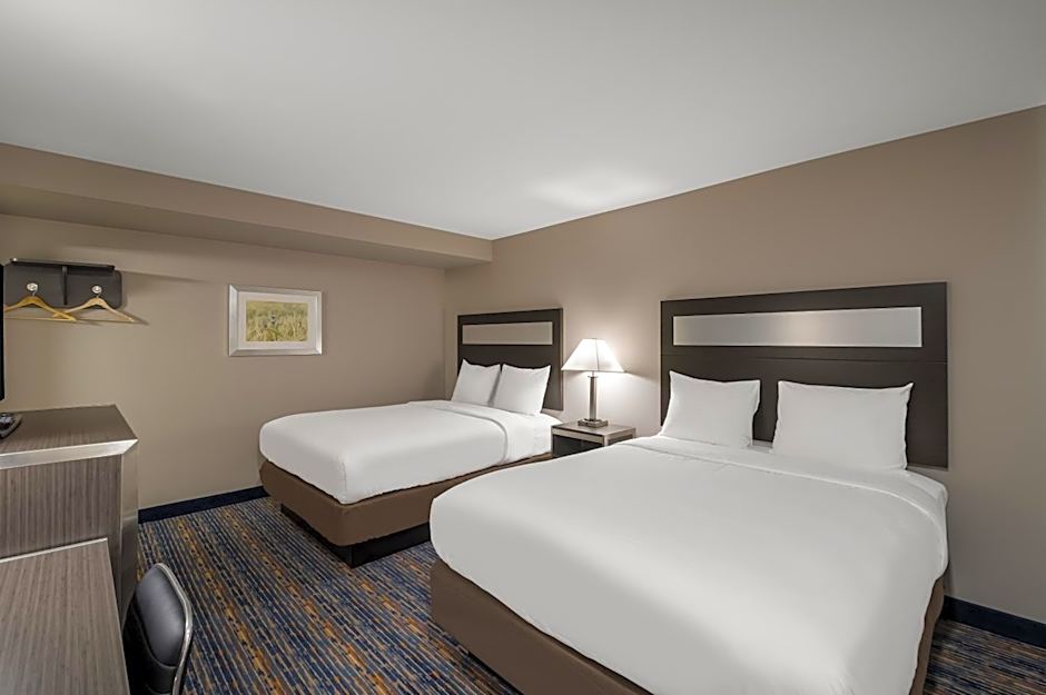Americas Best Value Inn Farmington