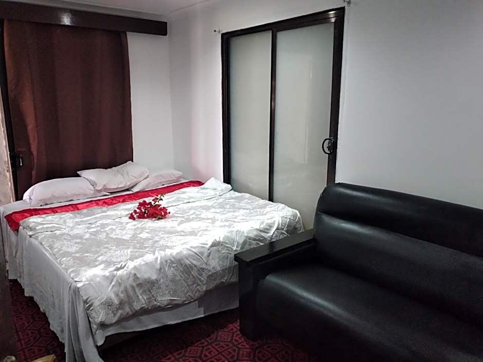 Nadi Airport Transit Hotel