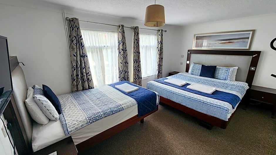 Photo 1 of 7 of Deluxe Superior 1 Double Bed or 2 Beds