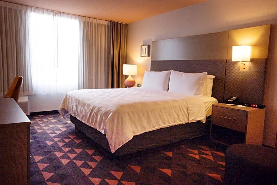 Wyndham Houston Hobby Airport
