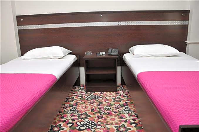 Hotel Oz Yavuz