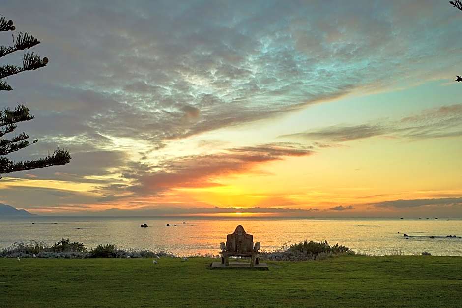 Kaikoura Boutique Hotel
