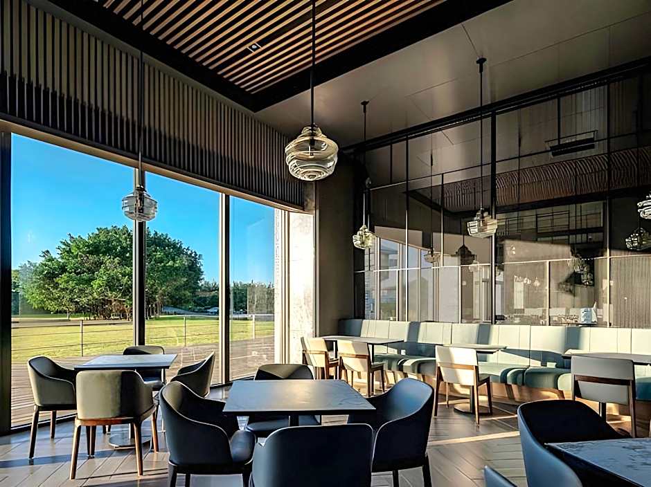 Lakeshore Hotel Hualien Taroko