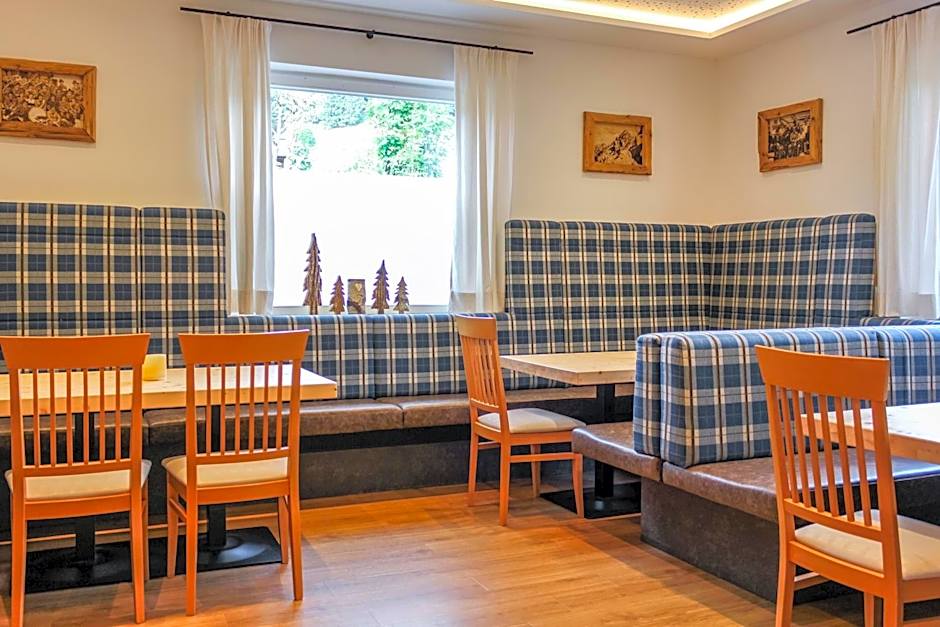 Familienhotel Botenwirt