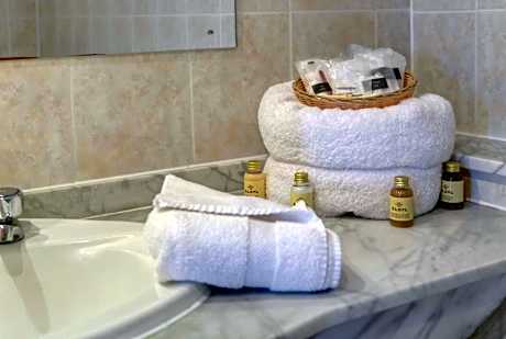 Double Room - Disability Access