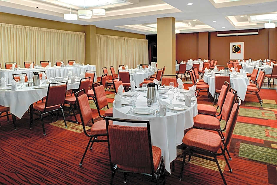 Courtyard by Marriott St. Cloud