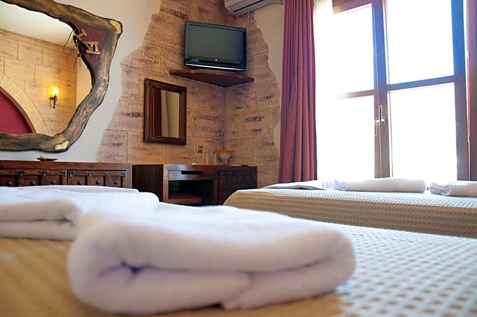 Castelo Boutique Hotel