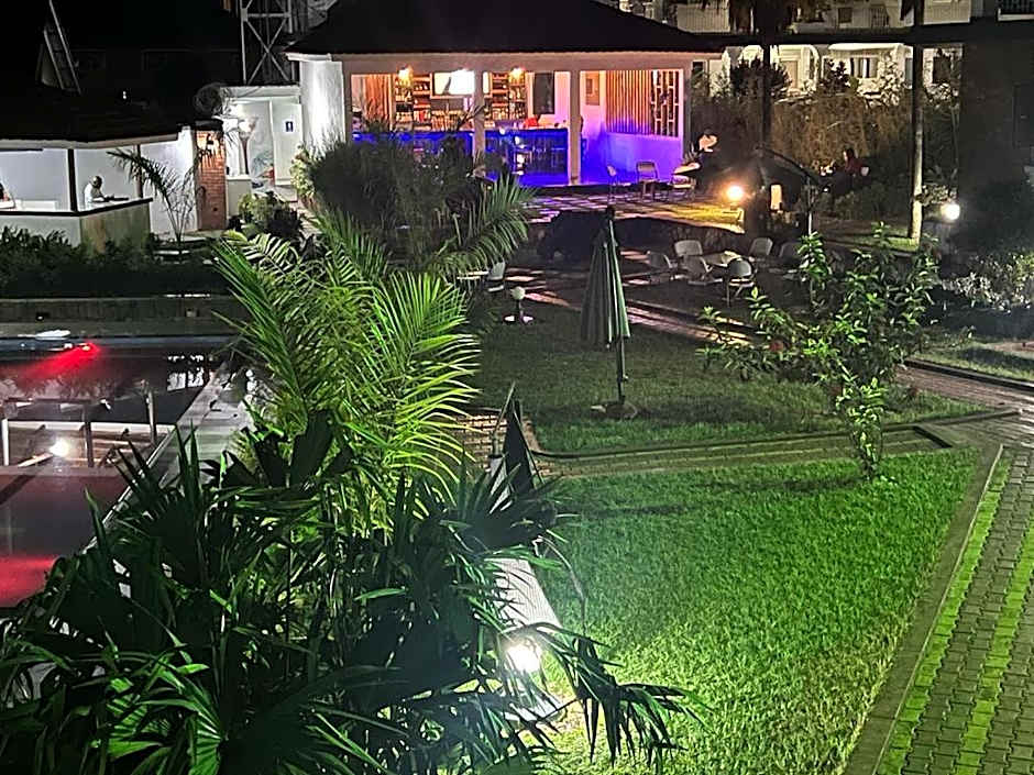 Infinity Hotel Kampala