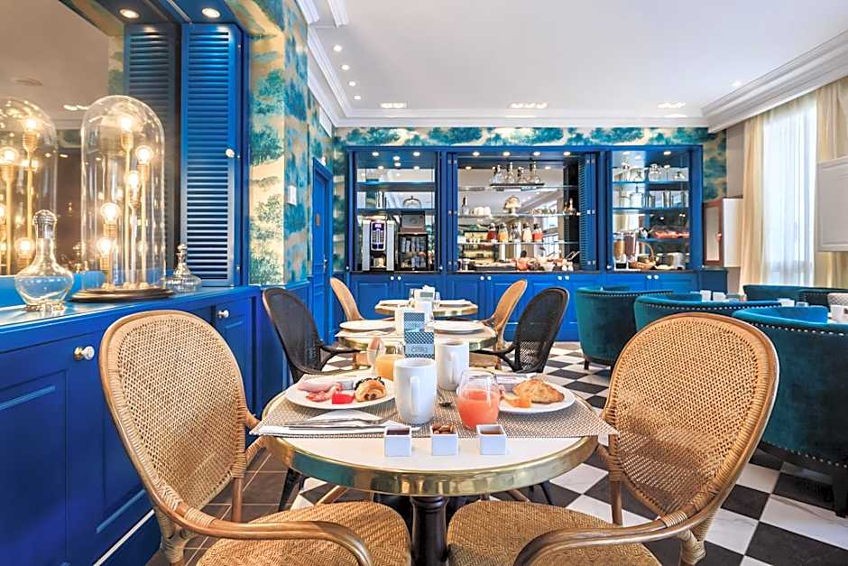 Villa Otero by Happyculture