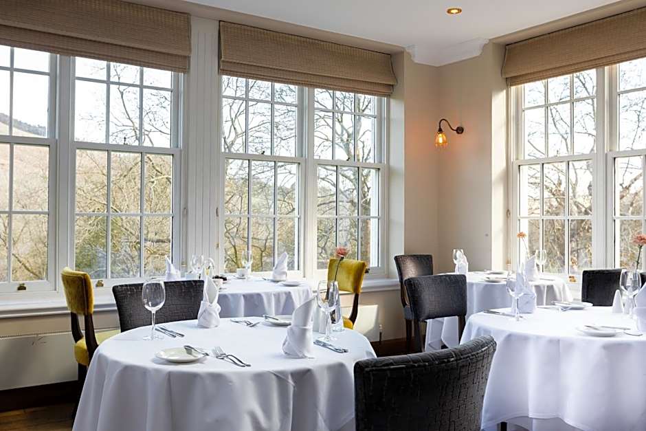 Losehill House Hotel & Spa