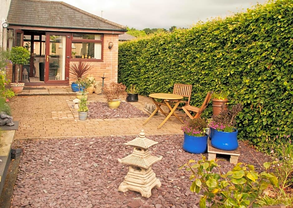 Meadow View Bed & Breakfast – Penrith