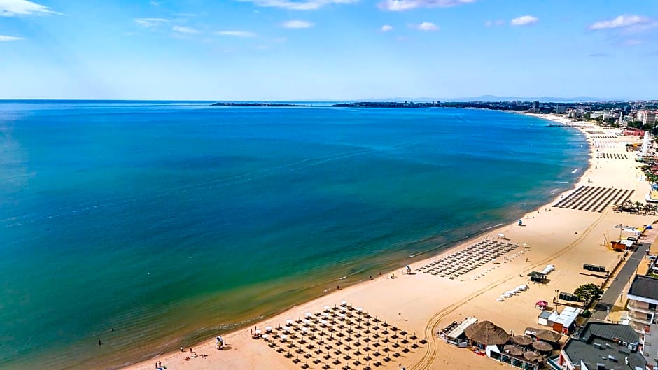 Sentido Bellevue Beach- All Inclusive & Beach Access