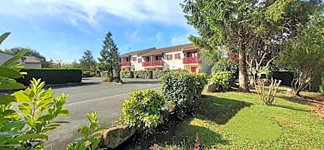 Résidence Hôtelière Hélios