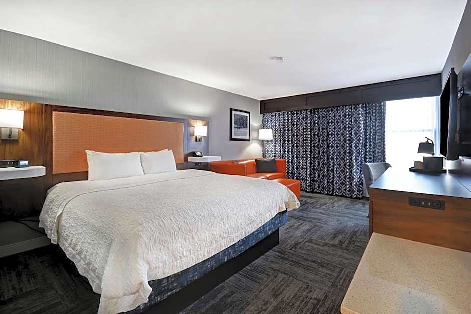 Hampton Inn By Hilton Lexington - I-75