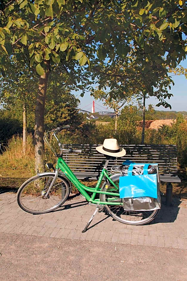 Hotel und Restaurant Eurohof