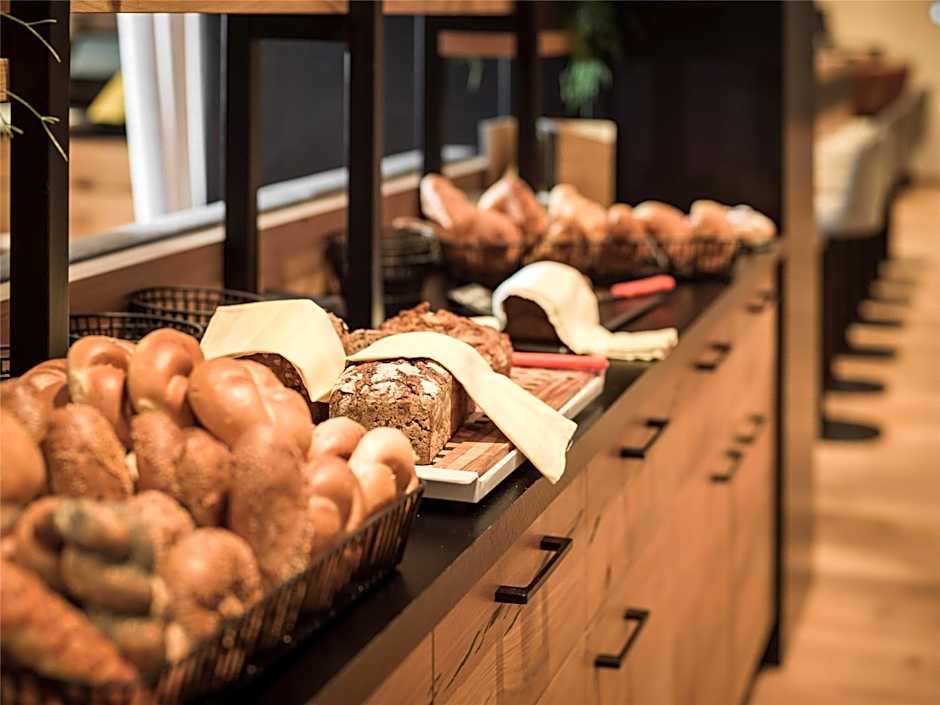 Best Western Parkhotel Hagenberg