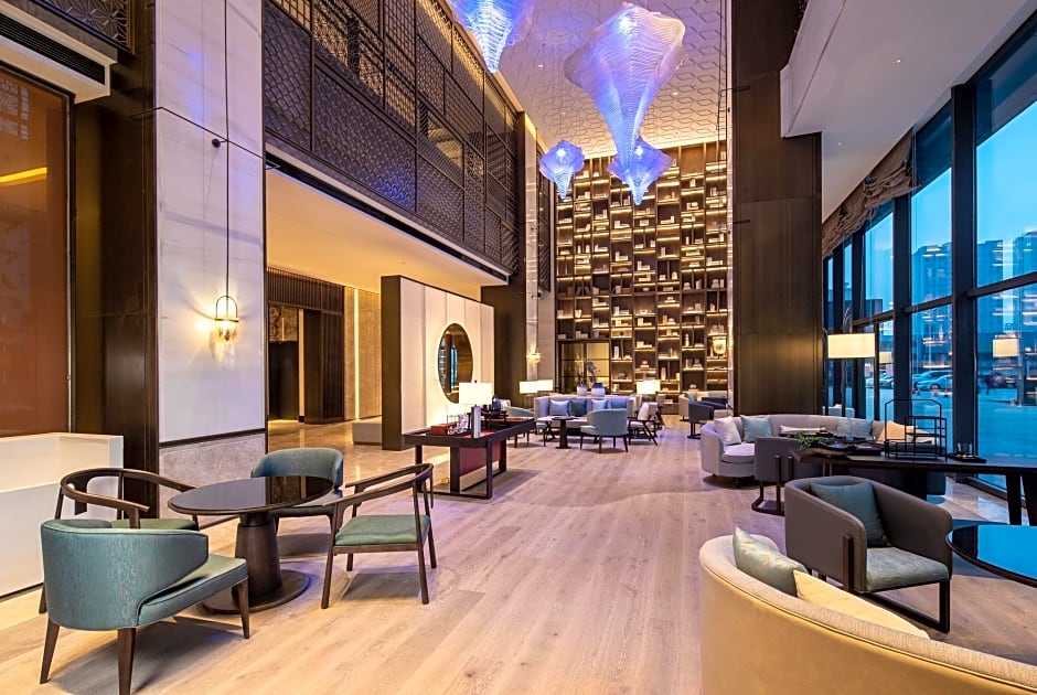 Ramada Plaza Wyndham Xiangyang Xiangzhou