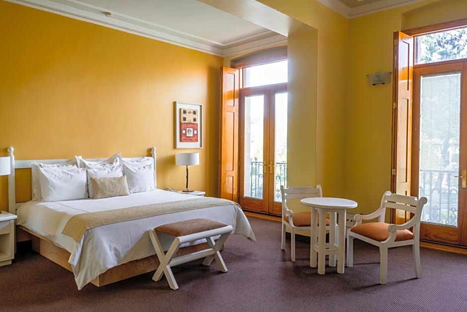 Gran Hotel de Queretaro