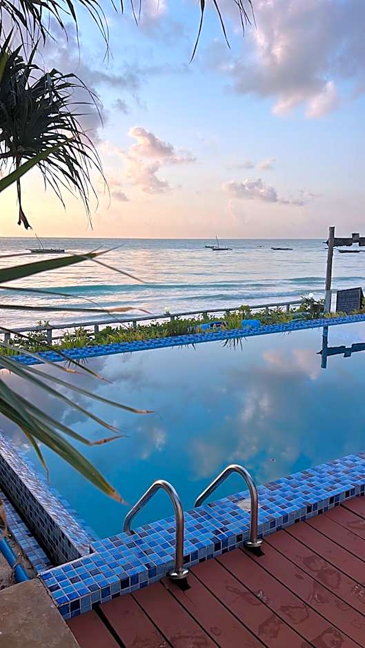 Coco Beach Hotel