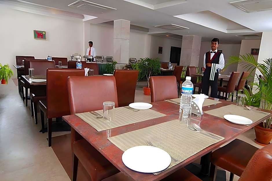 Vinayaga by Poppys Rameshwaram