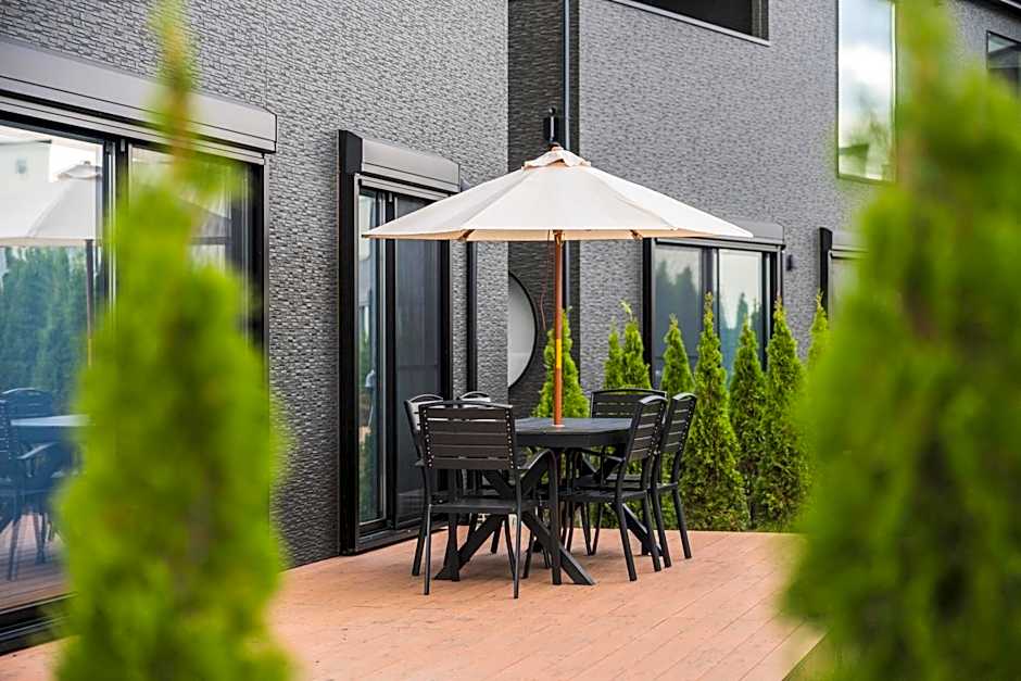 Fuji Gran Villa - TOKI -