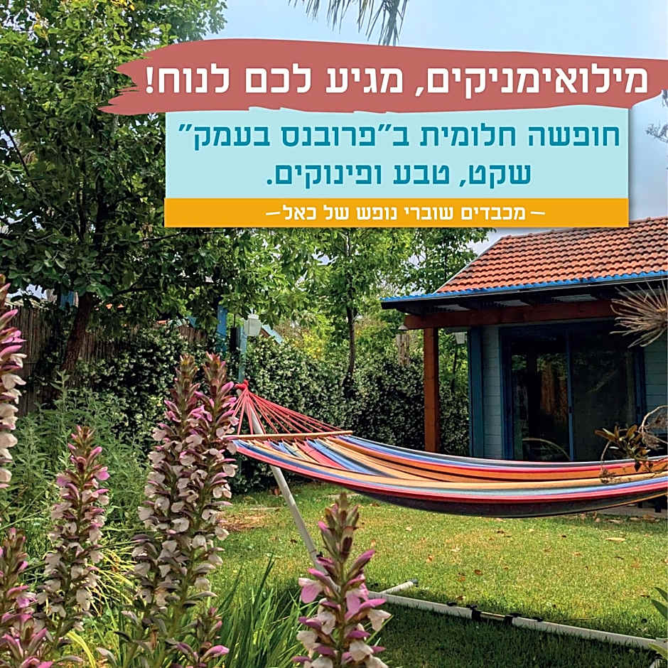 Provence in the Valley