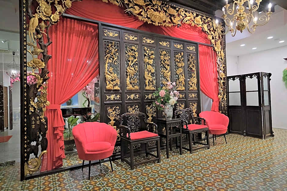 Museum Hotel