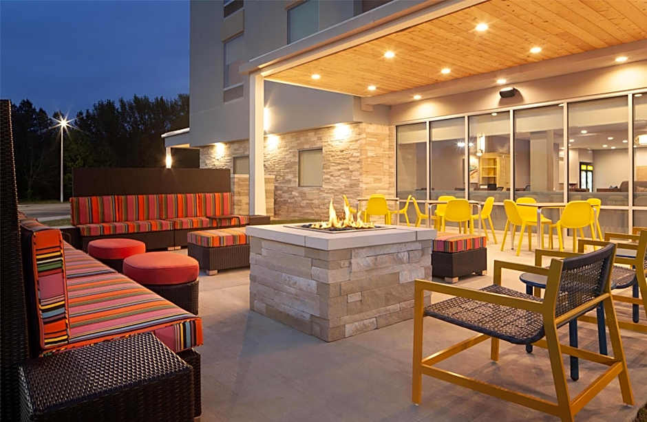 Home2 Suites by Hilton Jackson