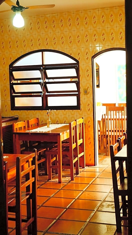 Pousada Recanto Da Ladeira