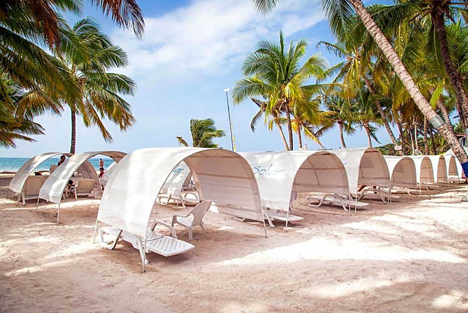 Sol Caribe San Andrés All Inclusive