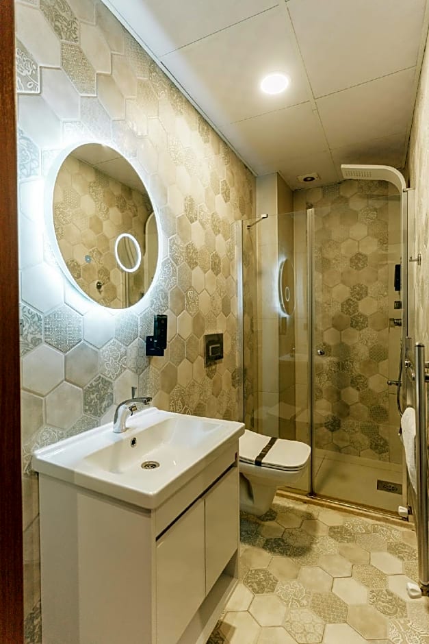 Concept Royal Edirne
