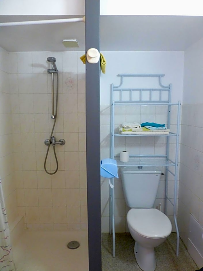 L'abri des Alouettes