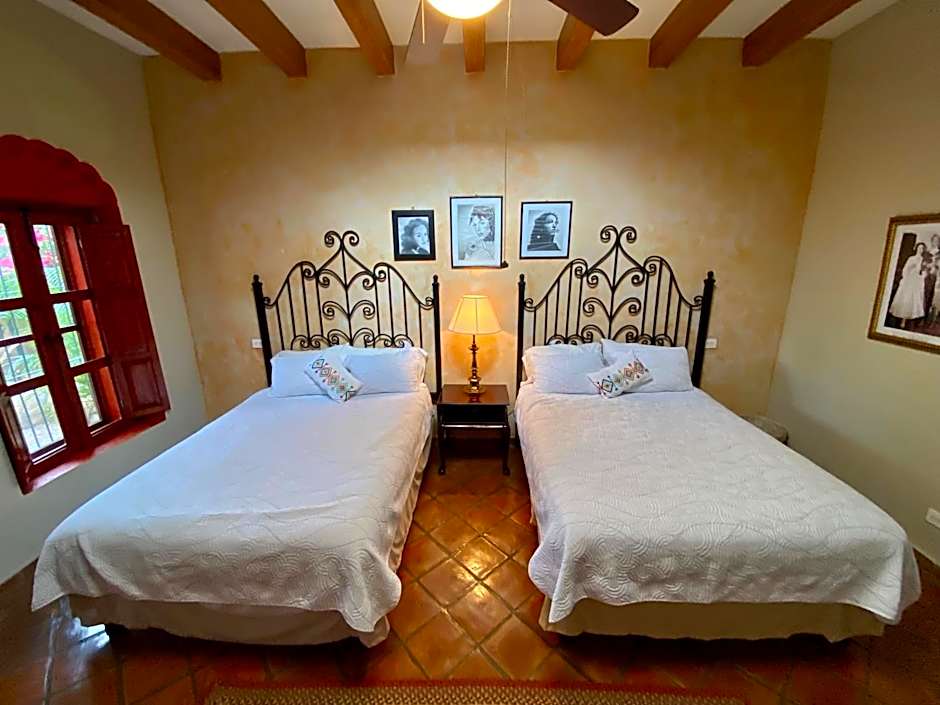 Hotel Casa María Félix