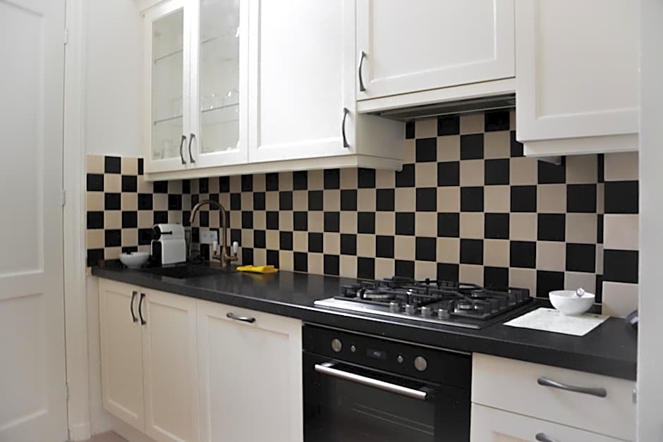 Hotel de Vischpoorte, centrum Deventer en aan de IJssel