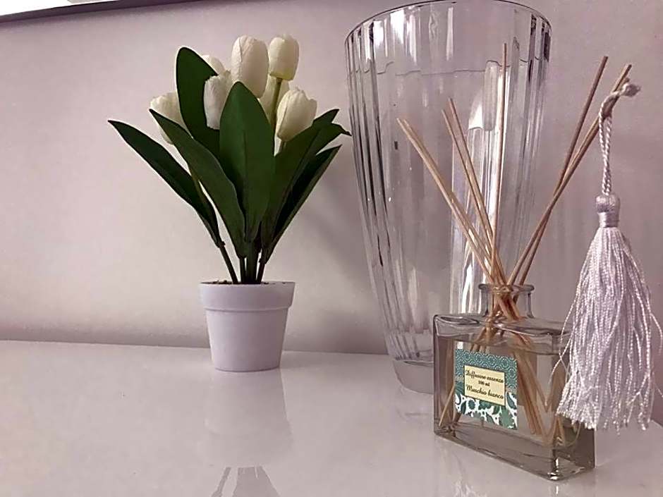 B&B del Benessere Beauty & Welness