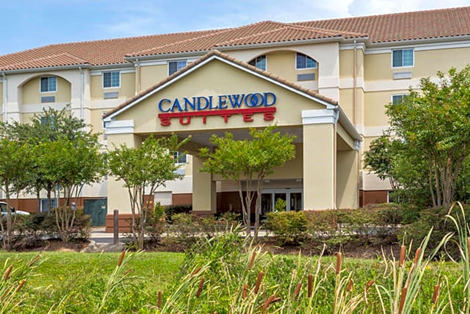 Candlewood Suites Destin-Sandestin Area