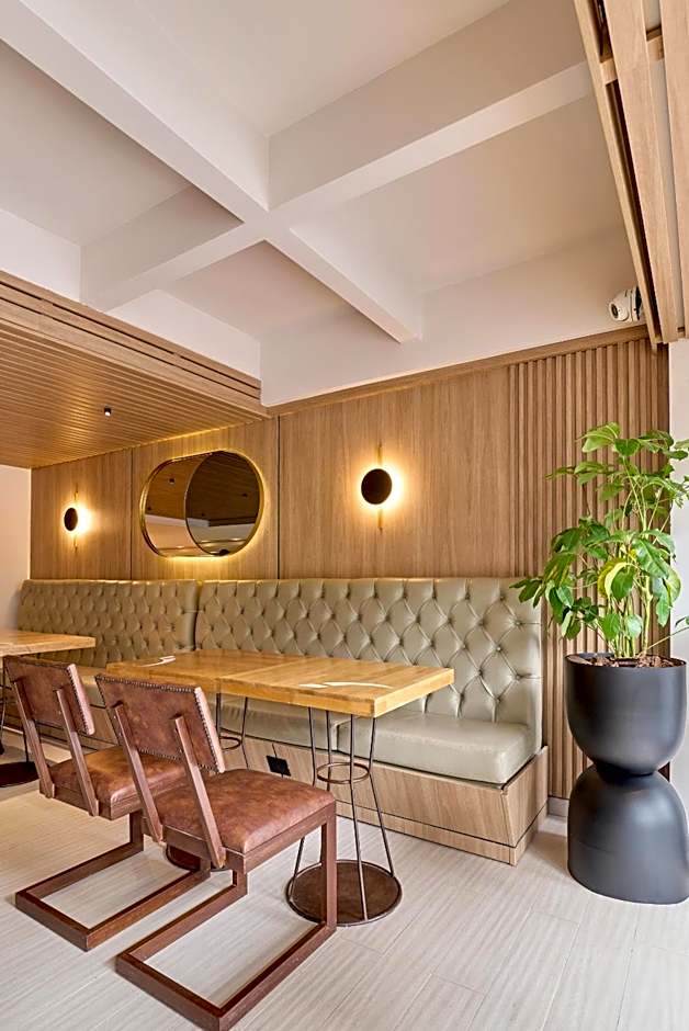Hotel Dix