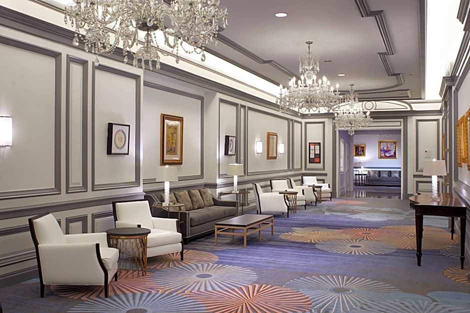 The Henry, Autograph Collection by Marriott