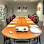 Hotel Ibis Styles Montargis Arboria