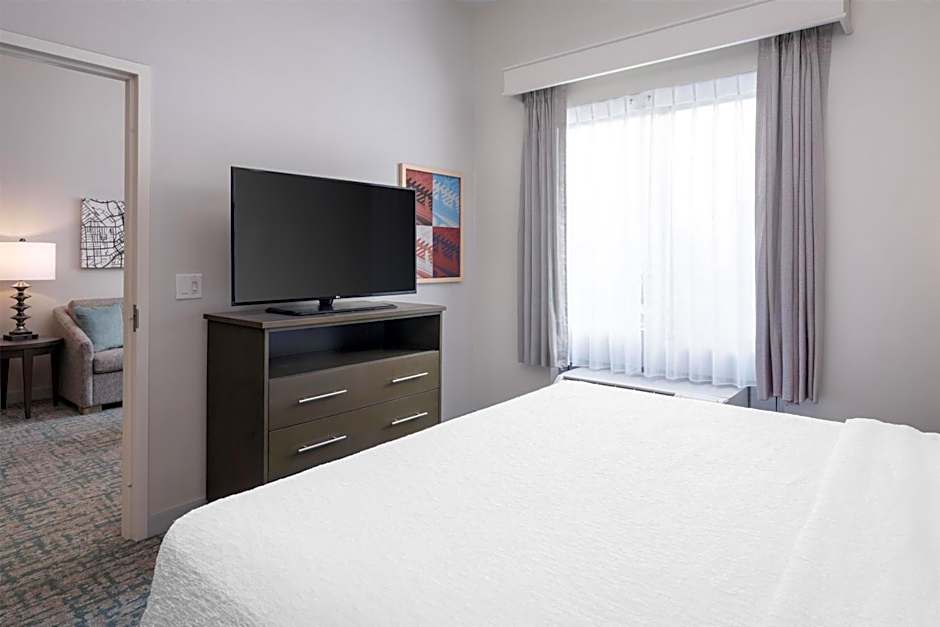 Homewood Suites By Hilton San Jose North