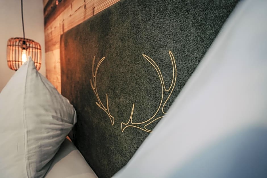 Frühstückspension Friedheim