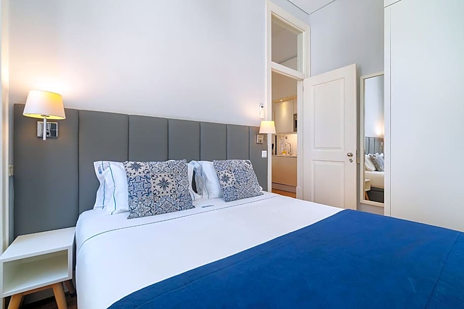 Villa Baixa - Lisbon Luxury Apartments