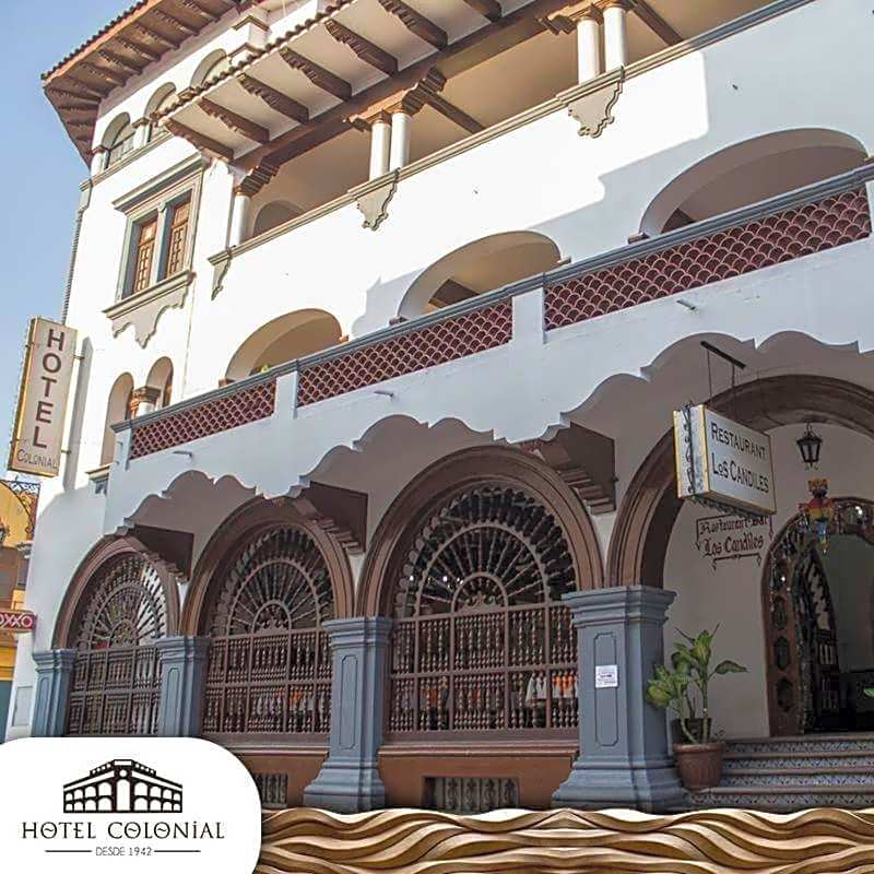 Hotel Colonial