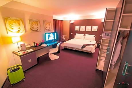 Special Offer - Privilege Double Room