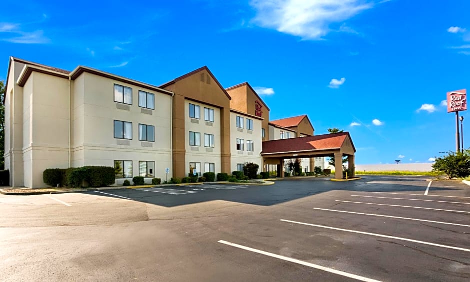 Red Roof Inn Richmond, KY