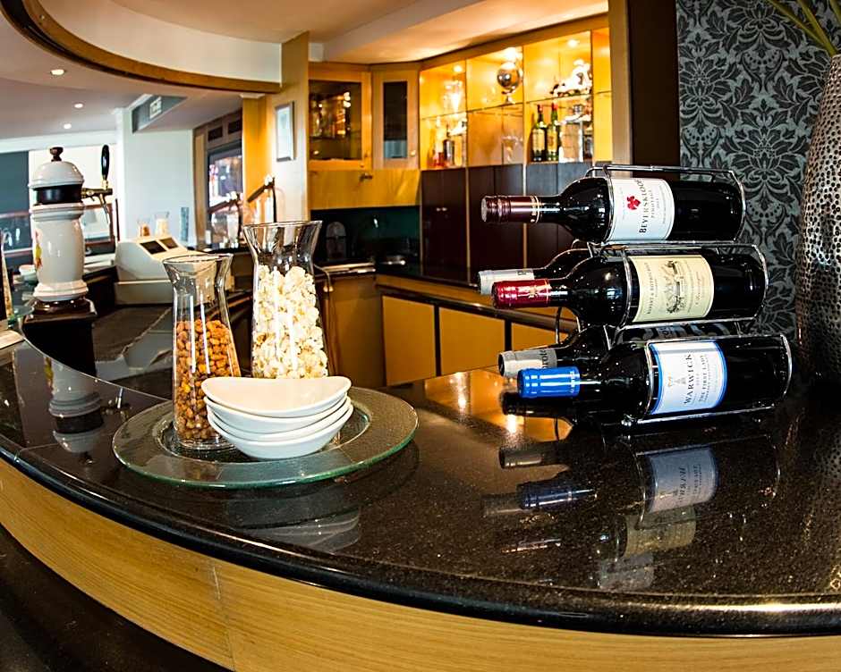 City Lodge Hotel GrandWest