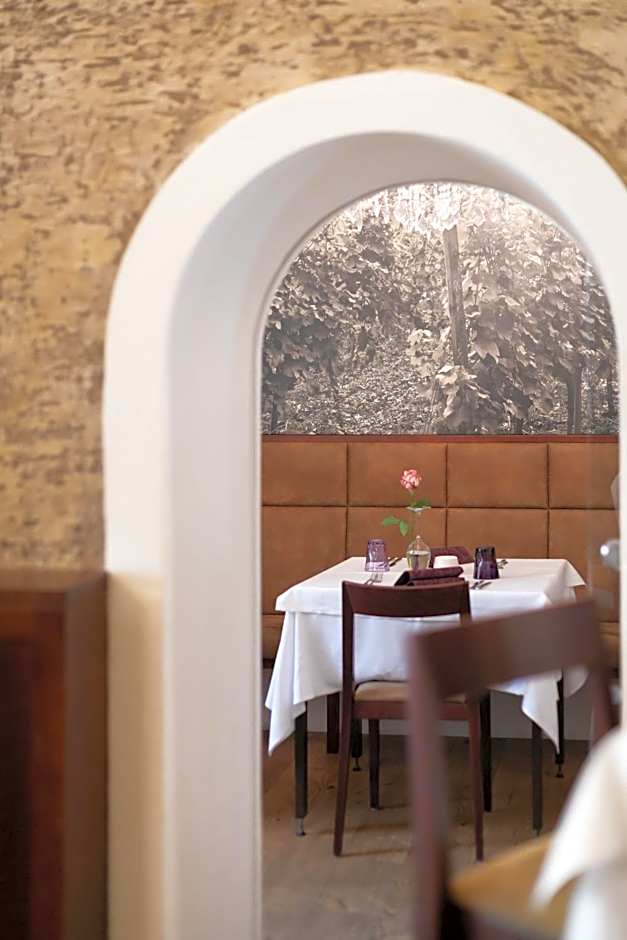 Stadthotel zur goldenen Krone