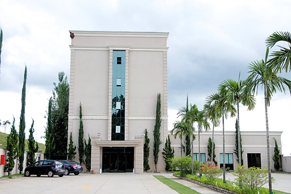 Class Hotel Pouso Alegre