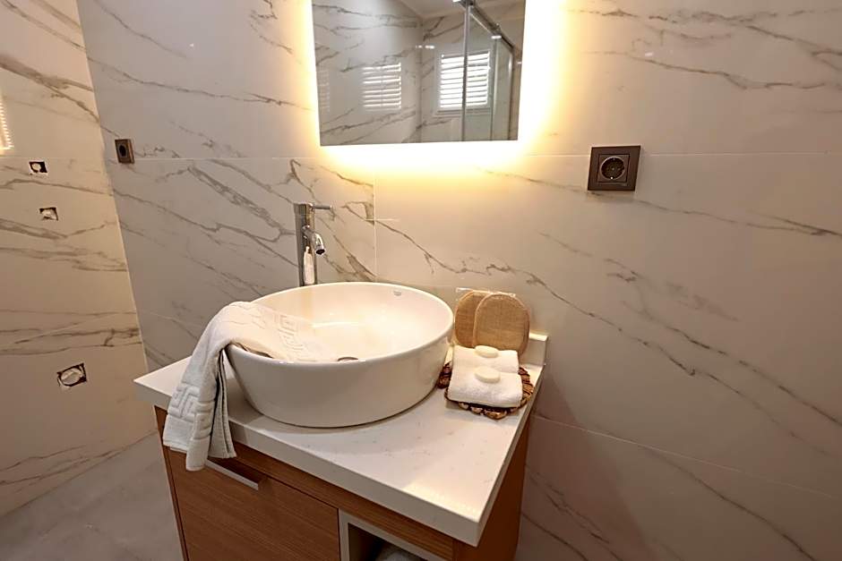 Livia Luxury Apart Hotel